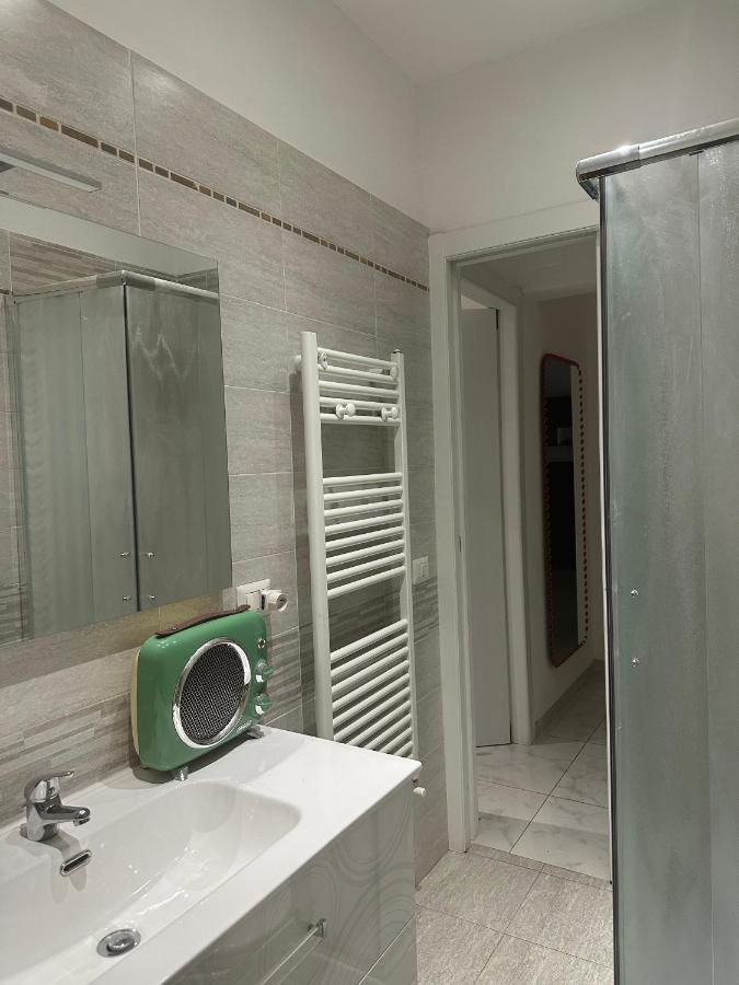 Ferienwohnung Celio 83 Luxury Rom Exterior foto