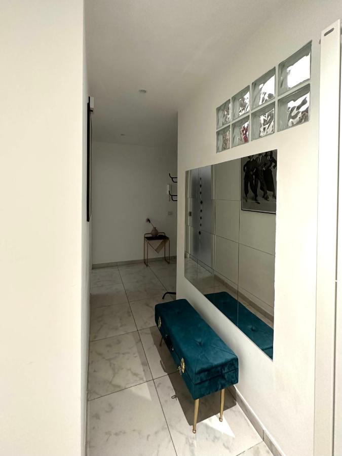 Ferienwohnung Celio 83 Luxury Rom Exterior foto