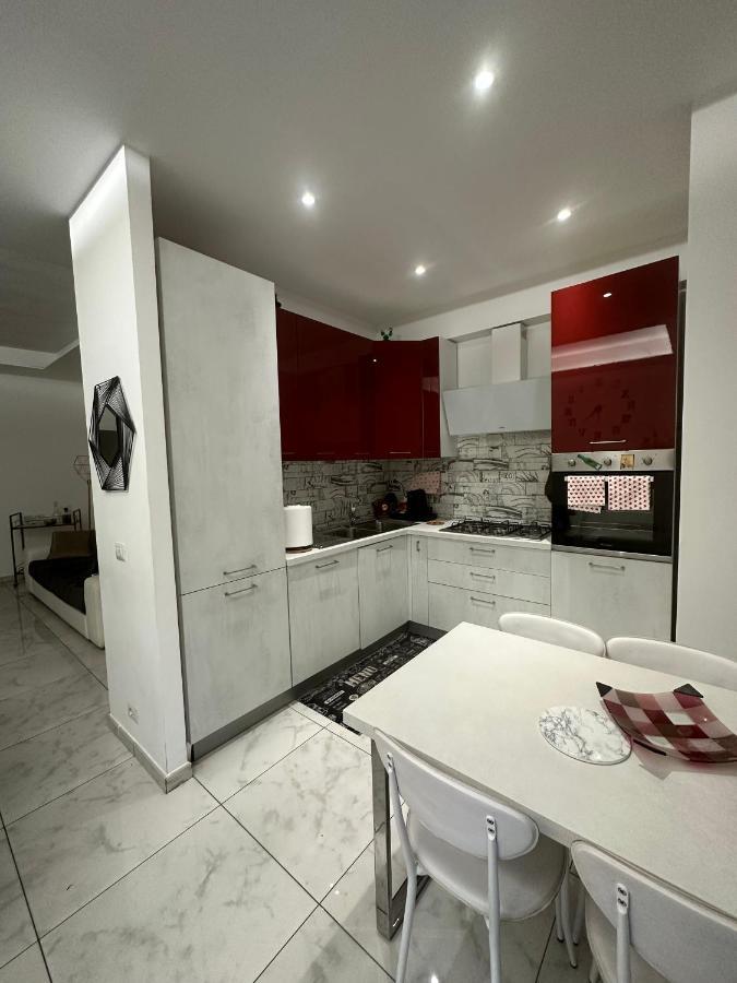 Ferienwohnung Celio 83 Luxury Rom Exterior foto