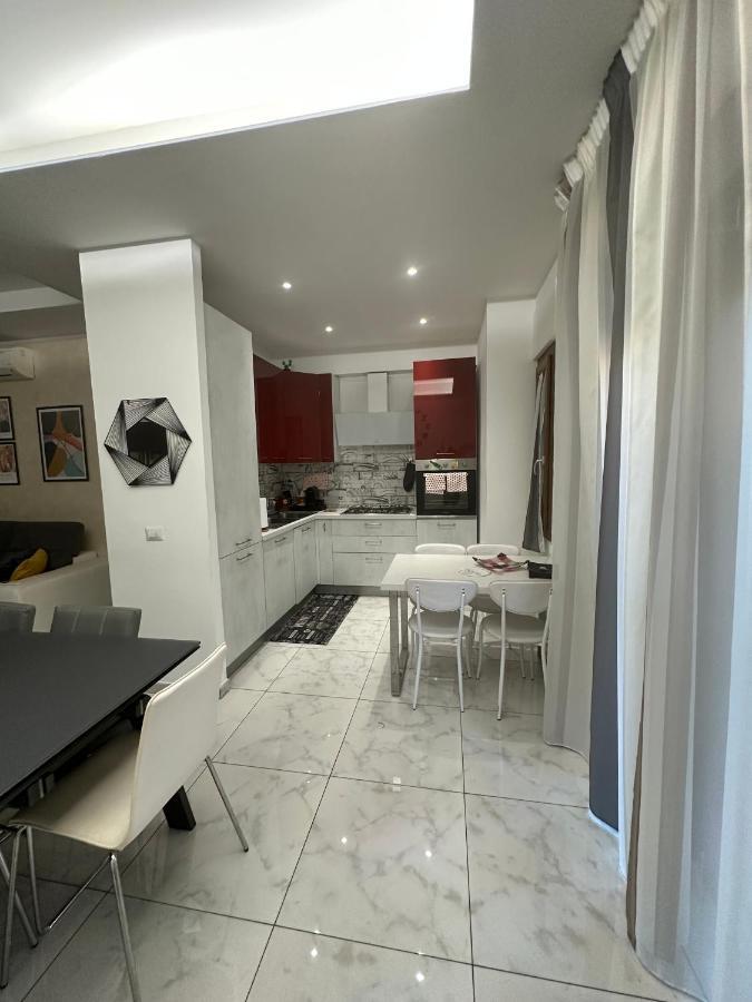 Ferienwohnung Celio 83 Luxury Rom Exterior foto