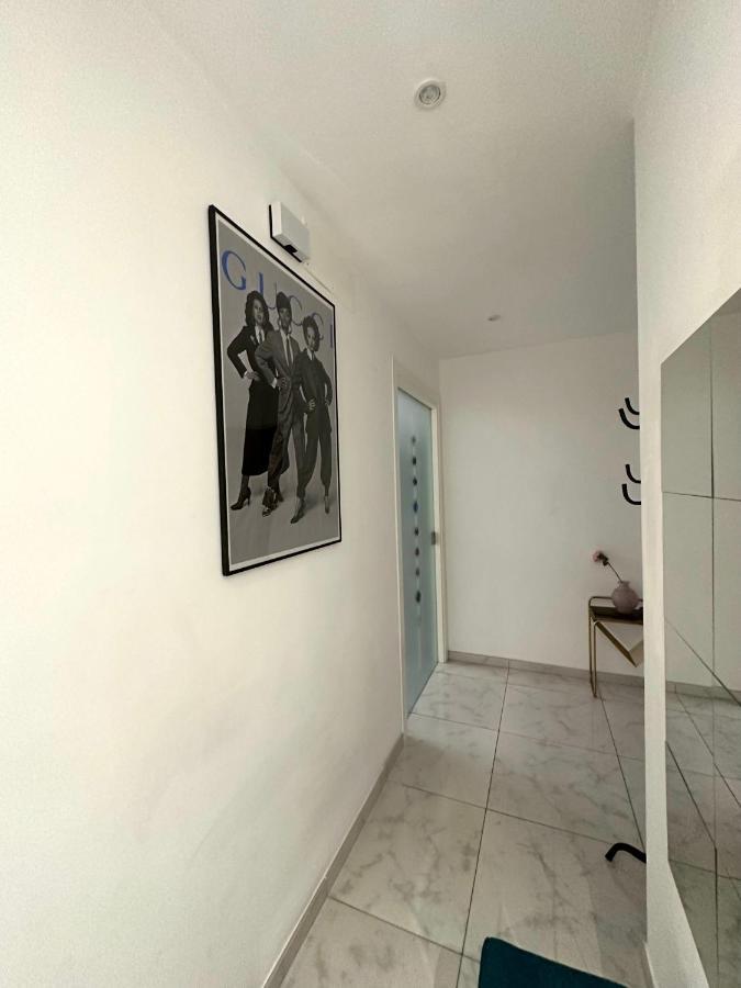 Ferienwohnung Celio 83 Luxury Rom Exterior foto