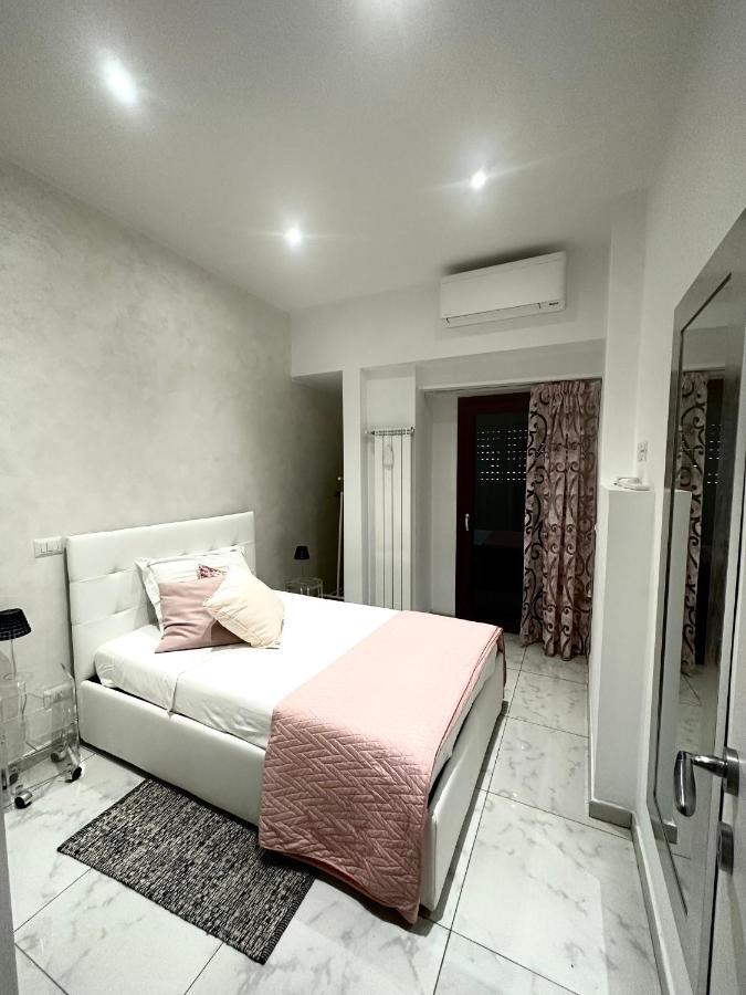Ferienwohnung Celio 83 Luxury Rom Exterior foto