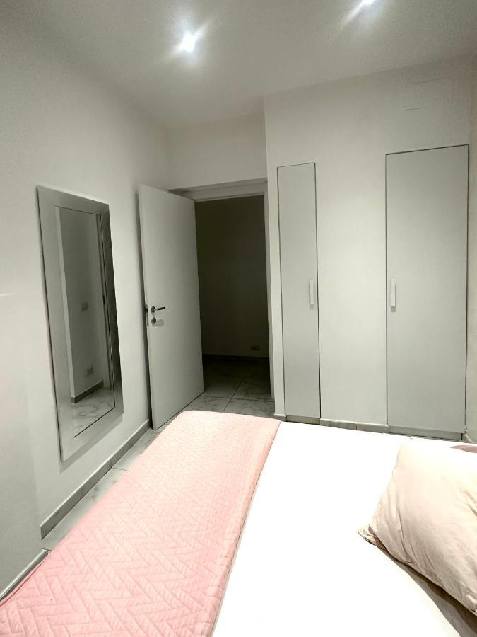 Ferienwohnung Celio 83 Luxury Rom Exterior foto