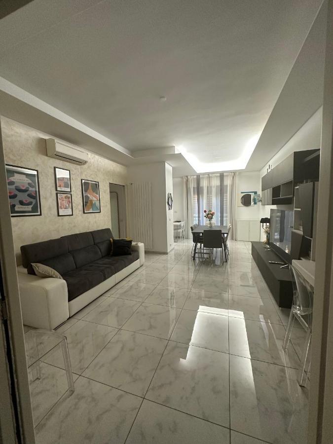 Ferienwohnung Celio 83 Luxury Rom Exterior foto