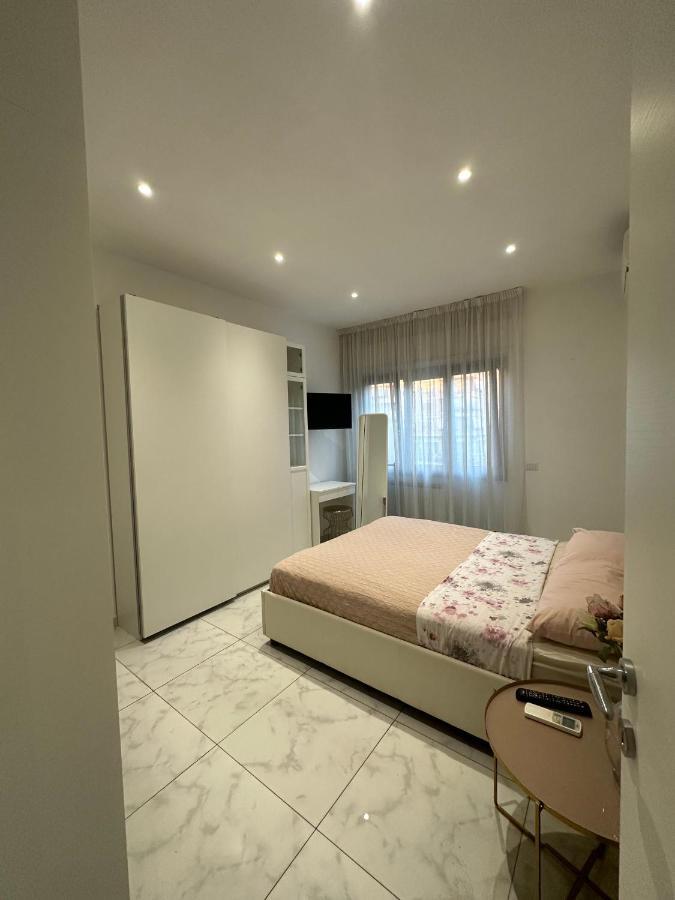 Ferienwohnung Celio 83 Luxury Rom Exterior foto