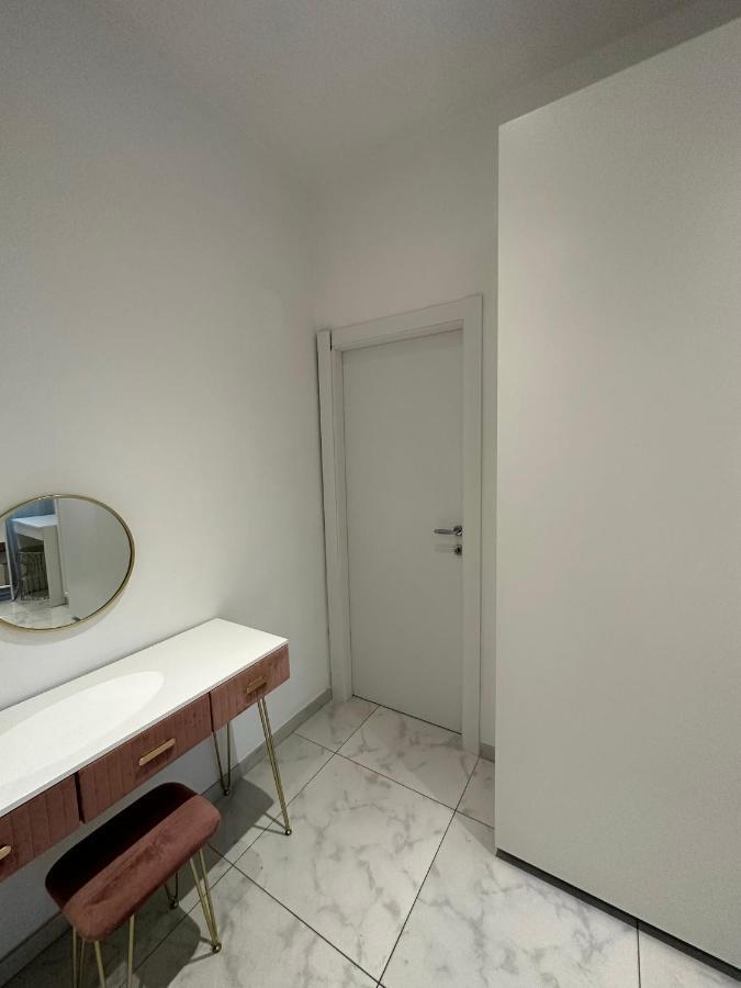 Ferienwohnung Celio 83 Luxury Rom Exterior foto