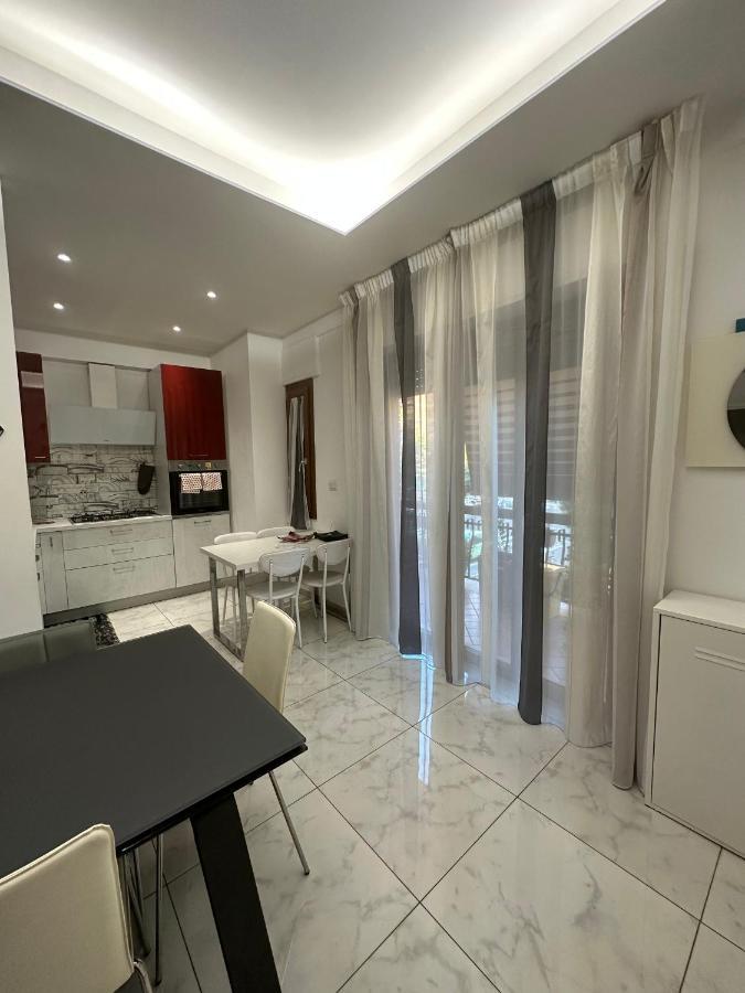 Ferienwohnung Celio 83 Luxury Rom Exterior foto