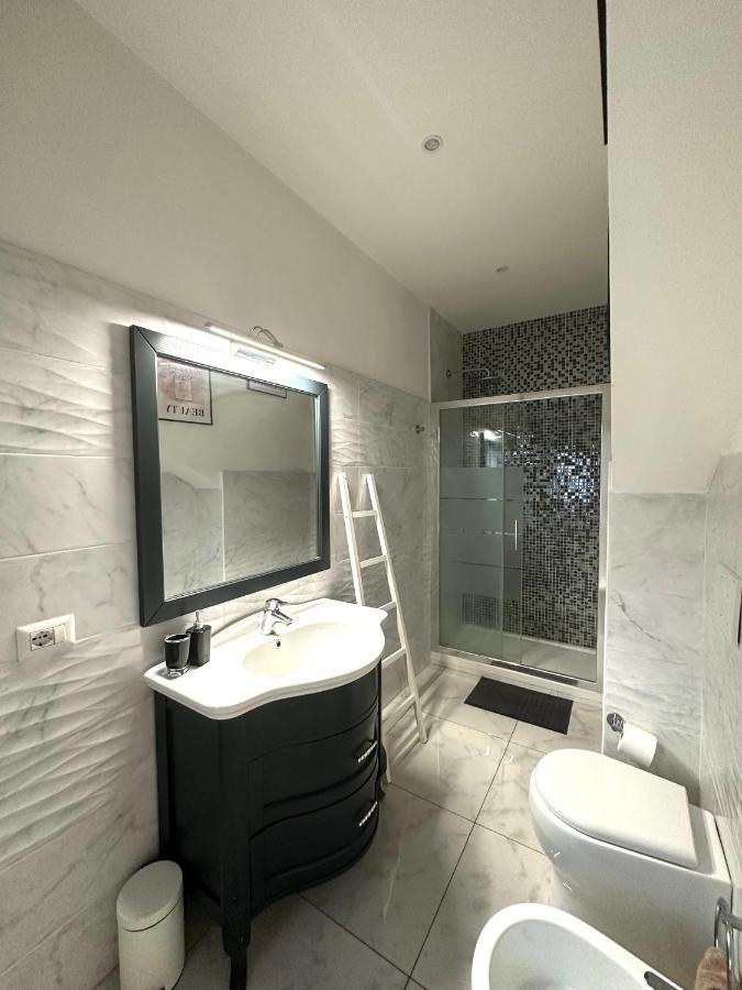 Ferienwohnung Celio 83 Luxury Rom Exterior foto