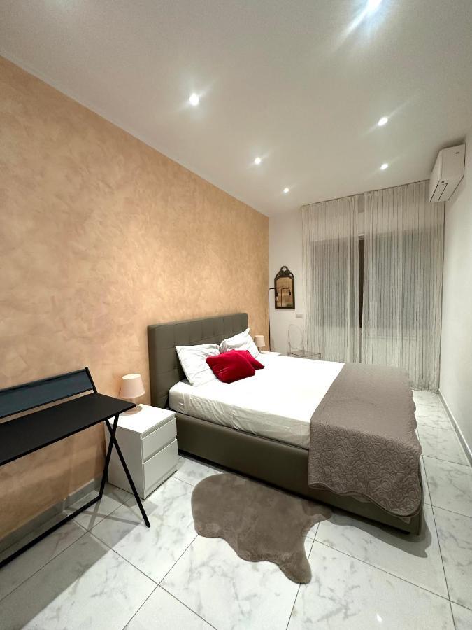 Ferienwohnung Celio 83 Luxury Rom Exterior foto