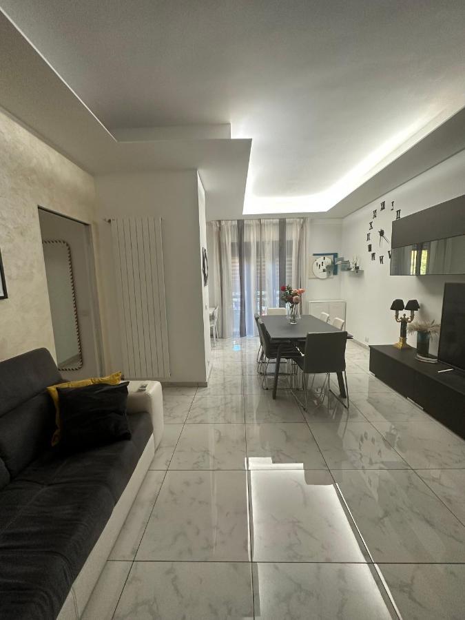 Ferienwohnung Celio 83 Luxury Rom Exterior foto