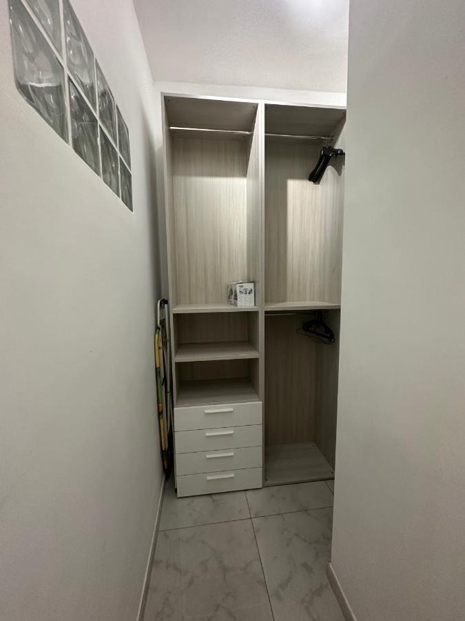 Ferienwohnung Celio 83 Luxury Rom Exterior foto