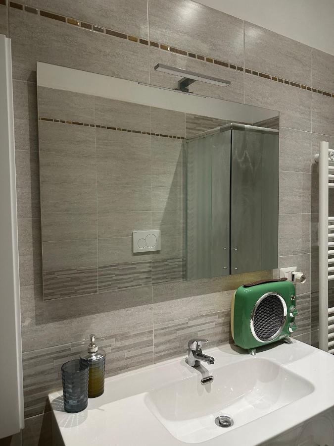 Ferienwohnung Celio 83 Luxury Rom Exterior foto
