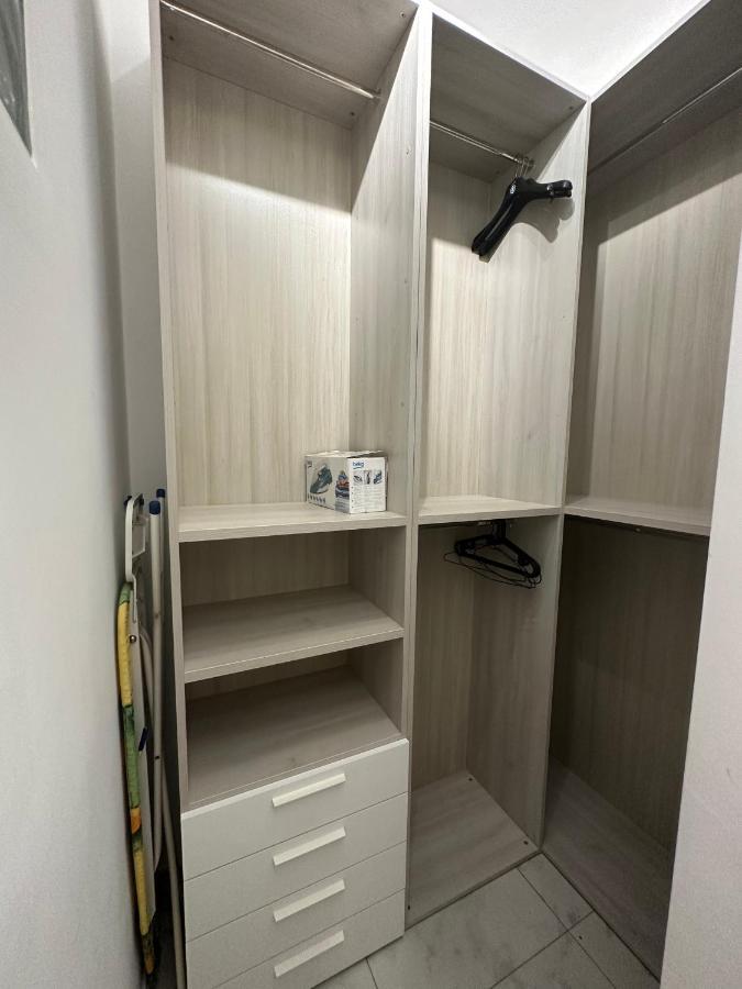 Ferienwohnung Celio 83 Luxury Rom Exterior foto