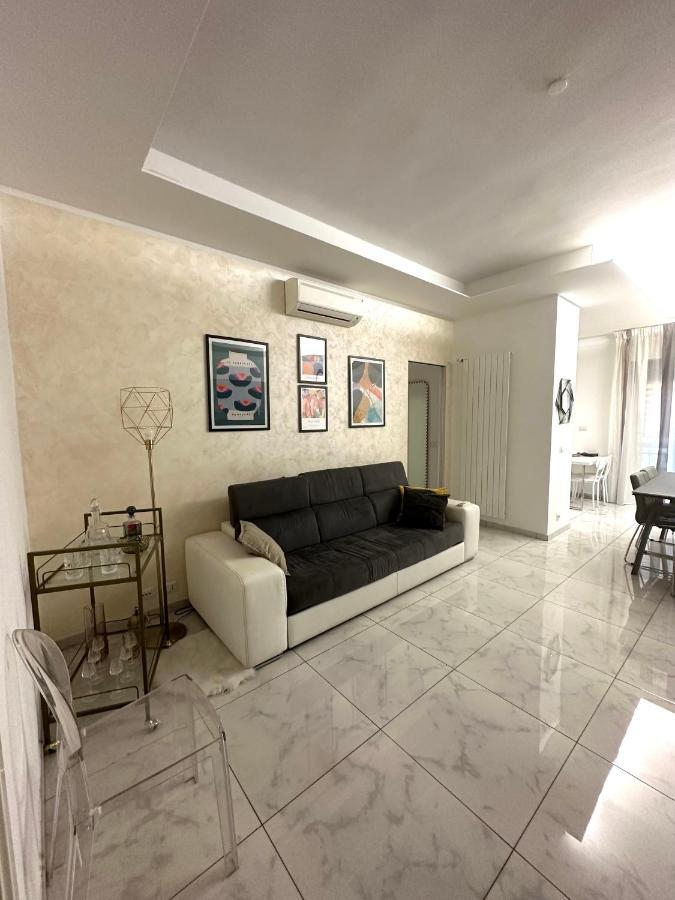 Ferienwohnung Celio 83 Luxury Rom Exterior foto