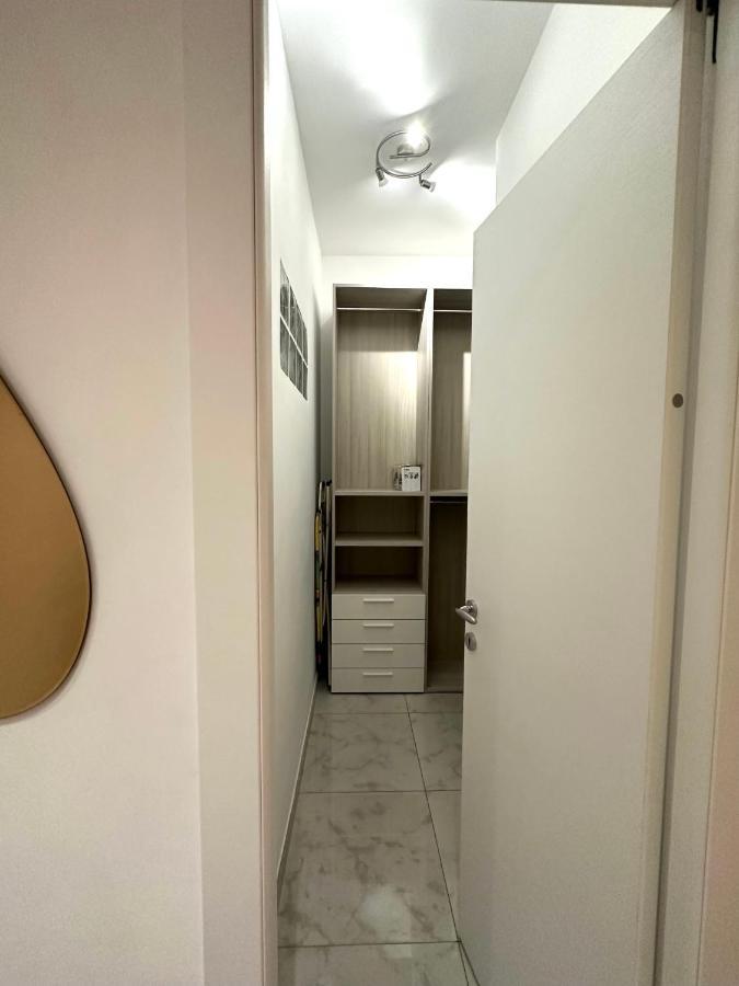 Ferienwohnung Celio 83 Luxury Rom Exterior foto