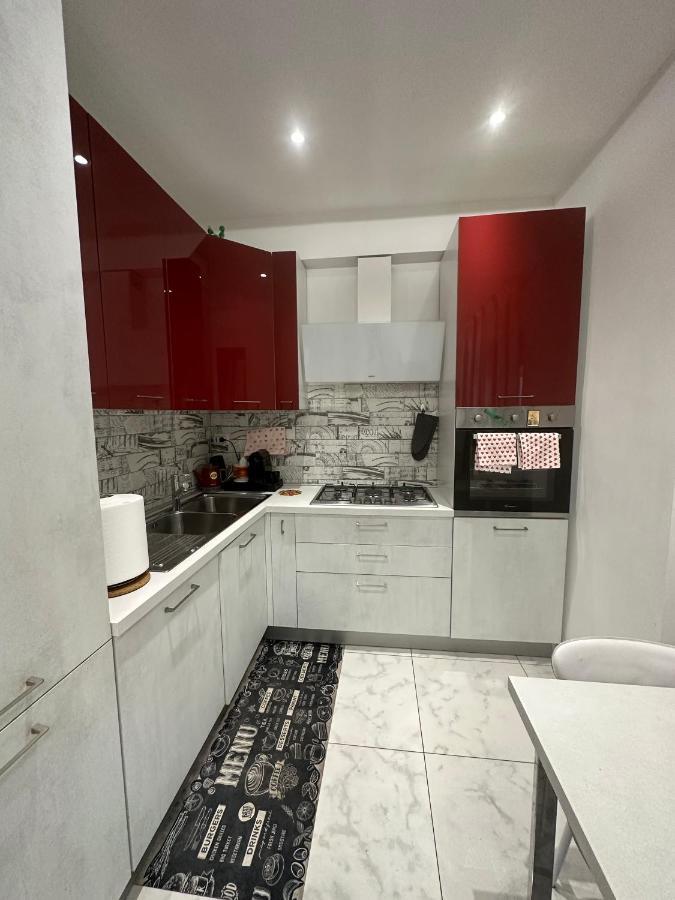 Ferienwohnung Celio 83 Luxury Rom Exterior foto