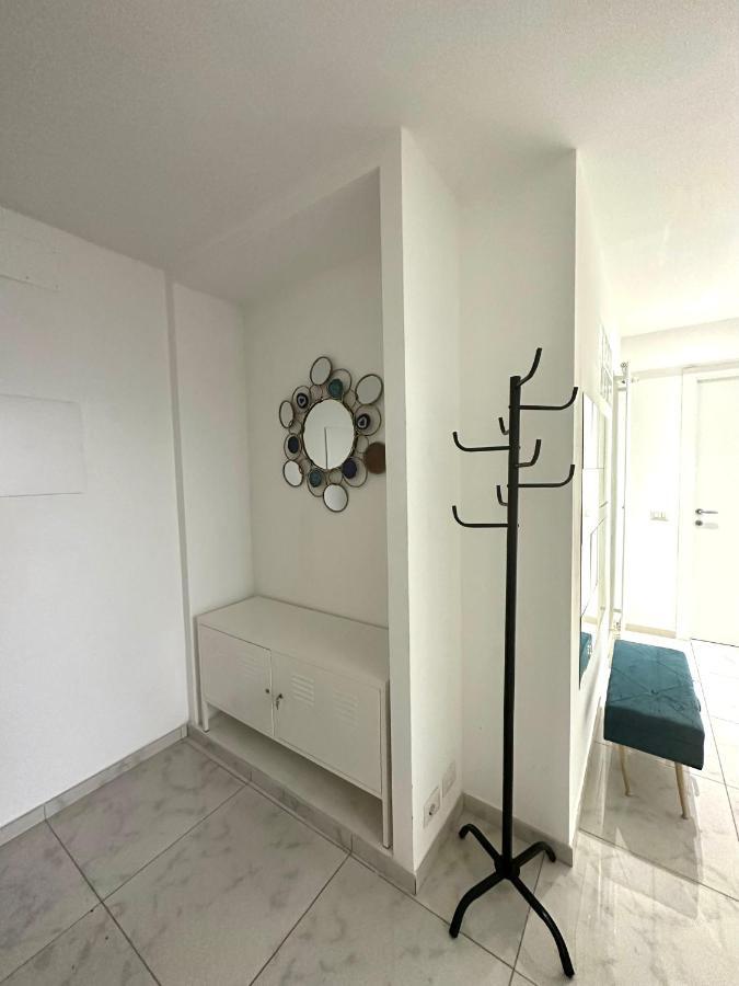 Ferienwohnung Celio 83 Luxury Rom Exterior foto