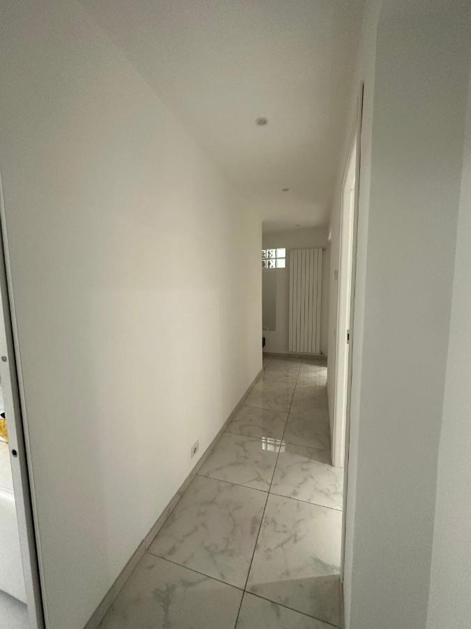 Ferienwohnung Celio 83 Luxury Rom Exterior foto