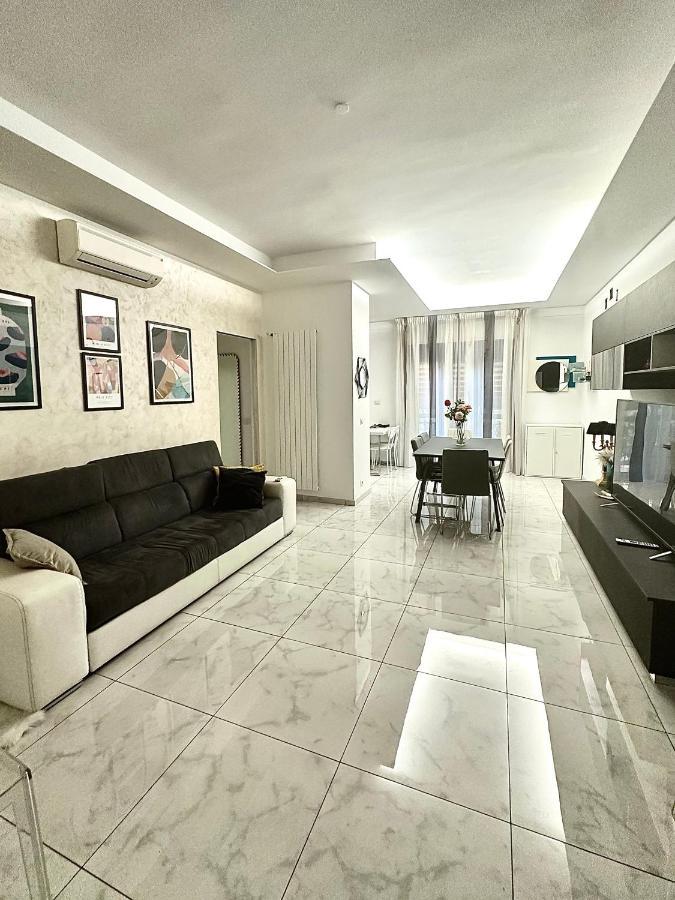 Ferienwohnung Celio 83 Luxury Rom Exterior foto