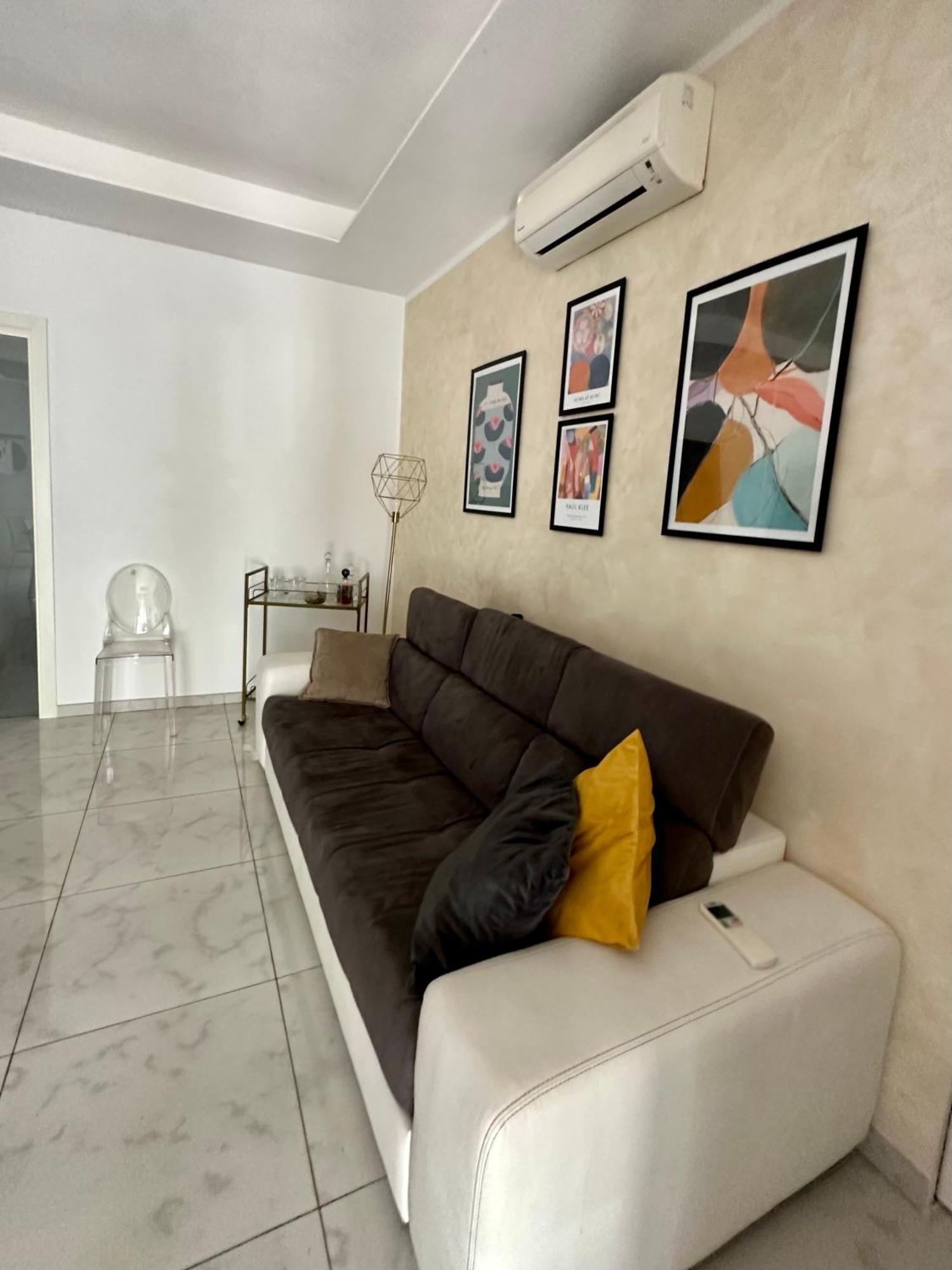 Ferienwohnung Celio 83 Luxury Rom Exterior foto