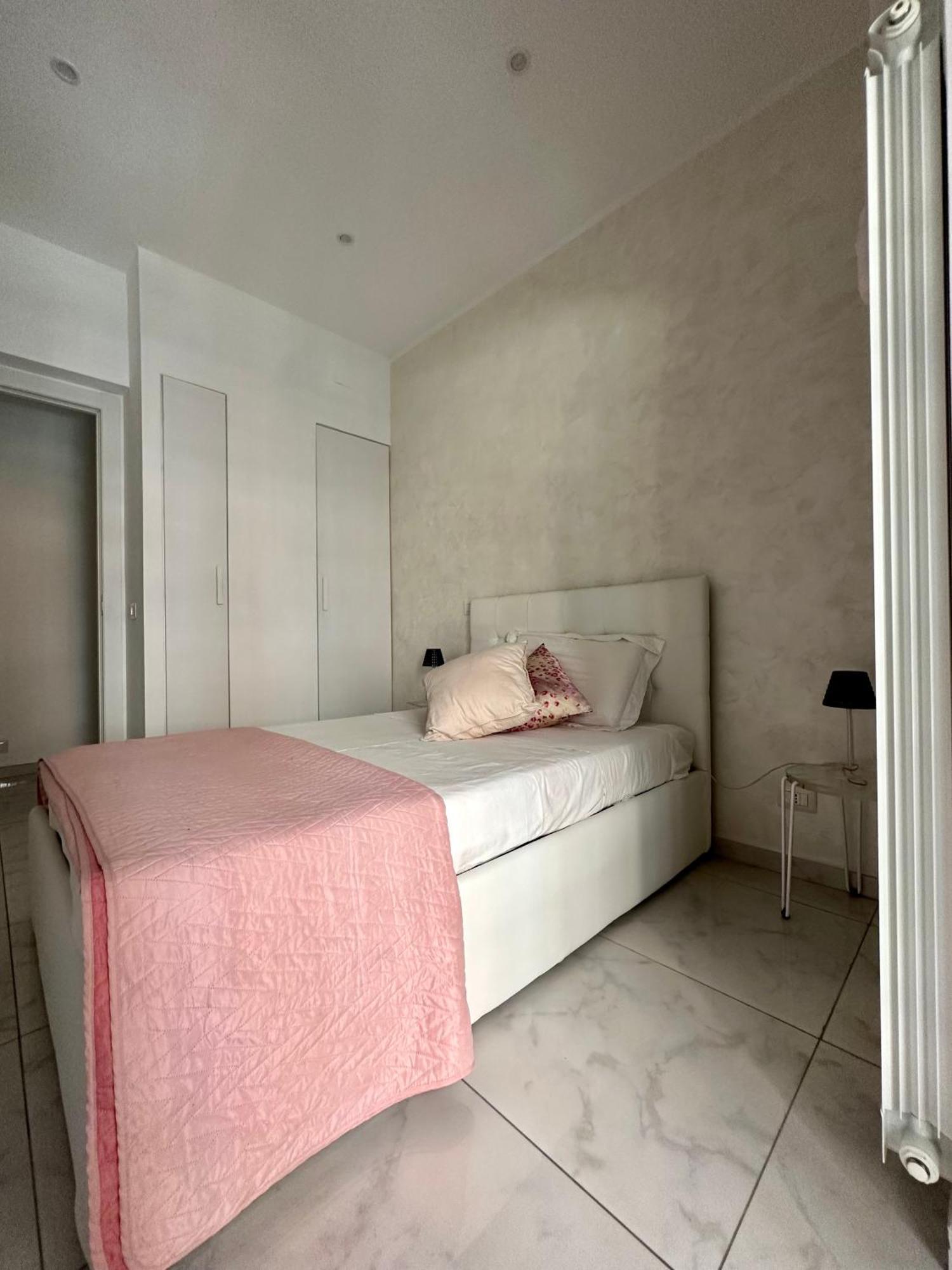 Ferienwohnung Celio 83 Luxury Rom Exterior foto