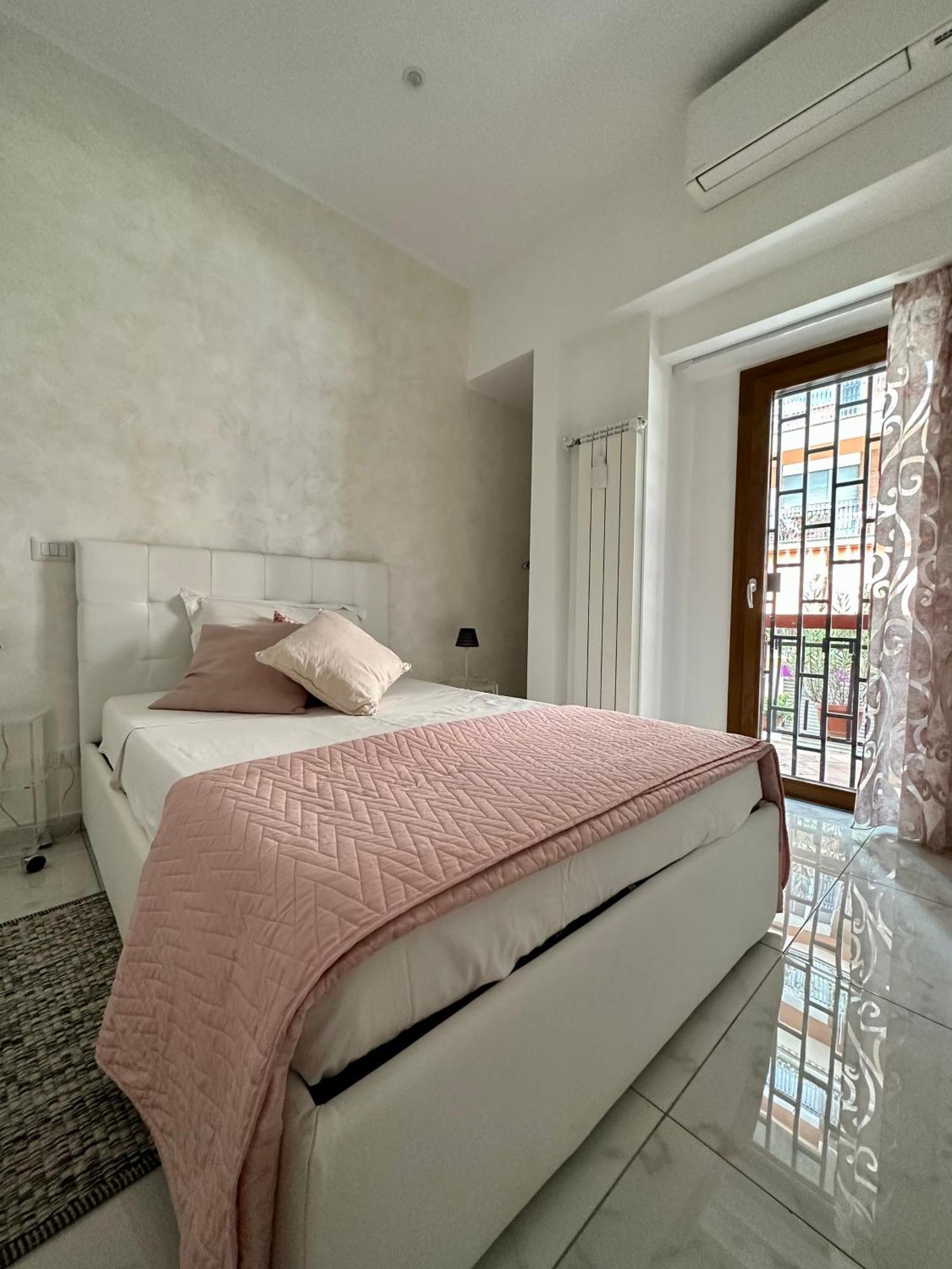 Ferienwohnung Celio 83 Luxury Rom Exterior foto