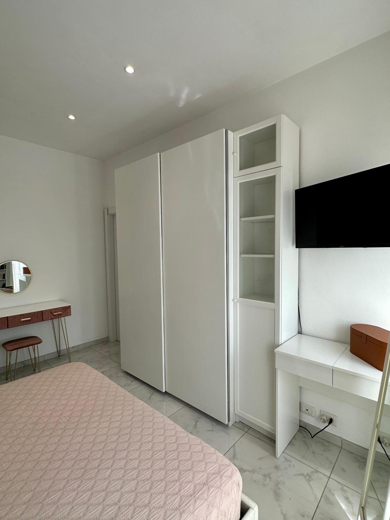 Ferienwohnung Celio 83 Luxury Rom Exterior foto