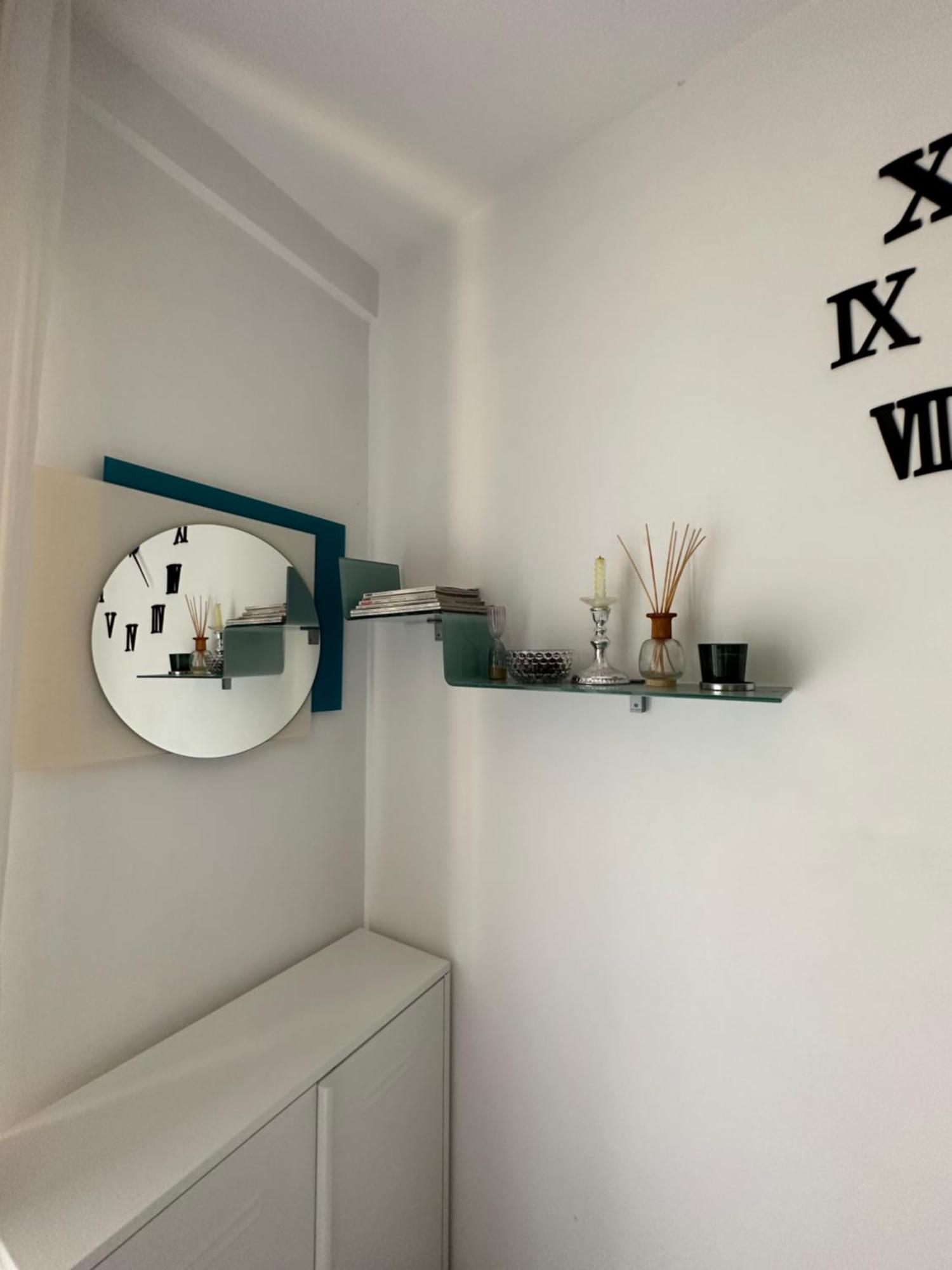 Ferienwohnung Celio 83 Luxury Rom Exterior foto