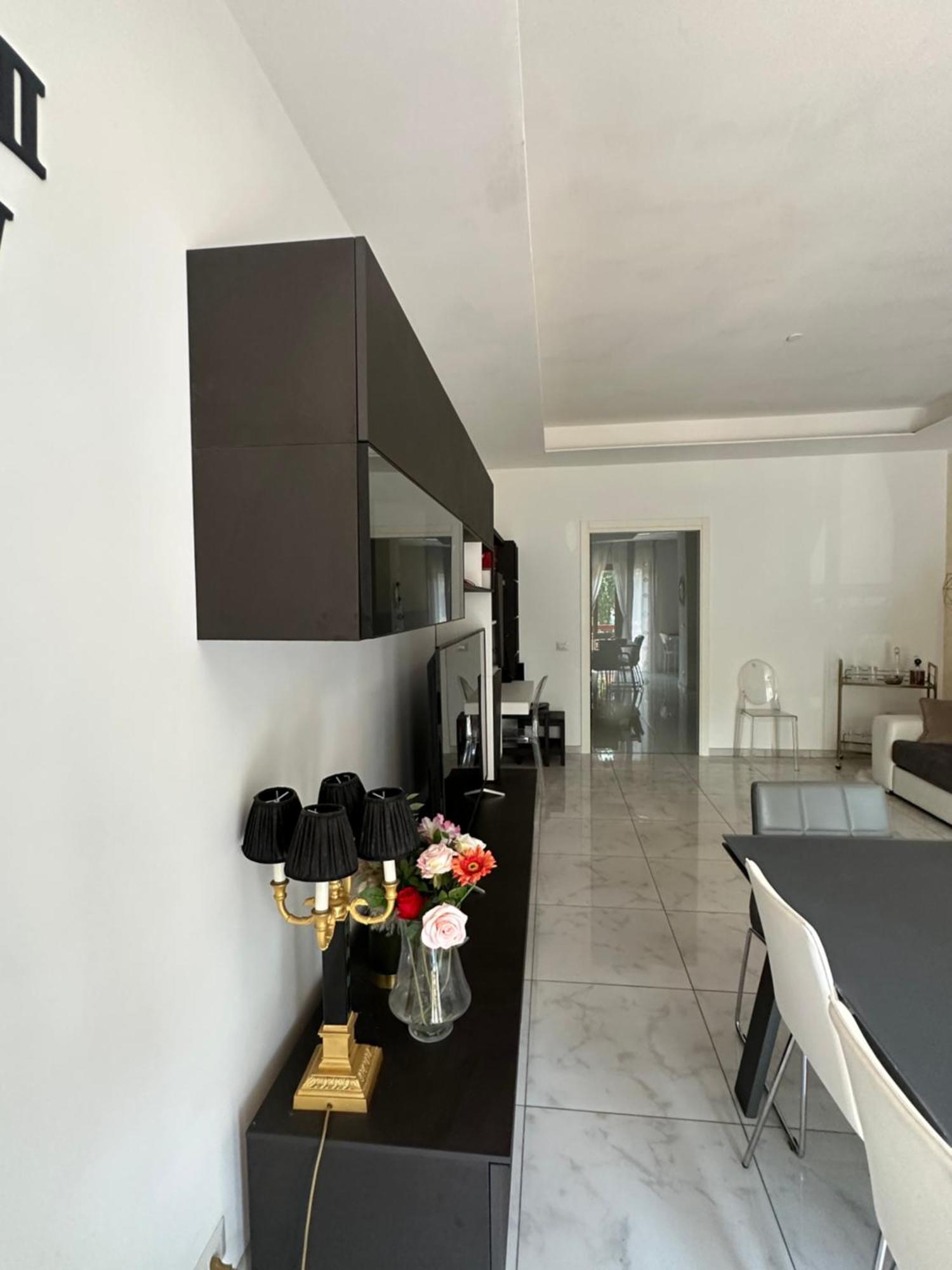 Ferienwohnung Celio 83 Luxury Rom Exterior foto